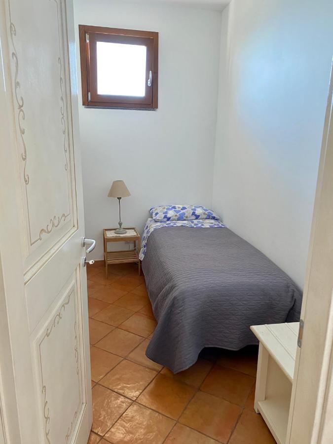 Villa Gaetano Praiano Eksteriør bilde